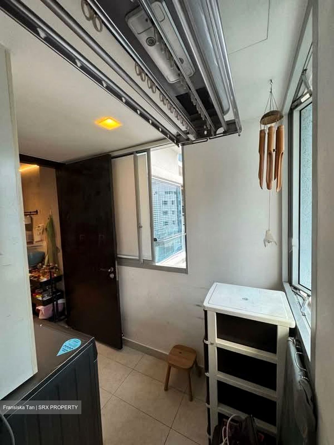 Amber Residences (D15), Condominium #573043581